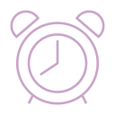 Adjustable Timer & Intensity